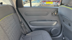 Hyundai INSTER 85kW Cross 49kWh 5dr Auto Electric Hatchback